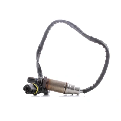 Image of 0258986503, LS3810 Lambda sensor BOSCH 0 258 003 810 4 BMW: 3 Coupe, Z3 Roadster, Saloon