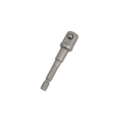 Image of BlueSpot 1/4&quot; Hex to 1/2&quot; Socket Adaptor