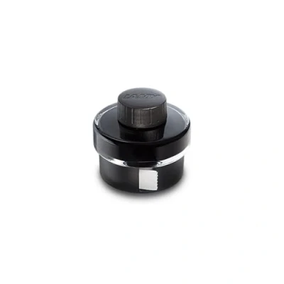 Image of Lamy T52 Black Ink 50 ml