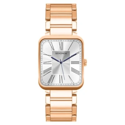 Image of Sekonda 40140 Ladies Classic Watch