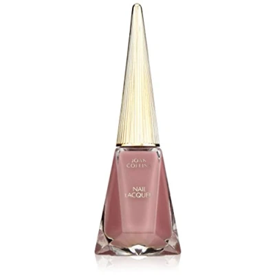Image of Joan Collins Womens Nail Lacquer 12ml Katrina NA One Size