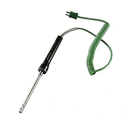 Image of K Type Air &amp; Liquid Temperature Probe