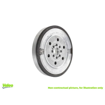 Image of 12310ET000, 12310ET00A, 12310ET01C Dual mass flywheel VALEO 836566