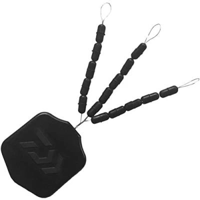 Image of Daiwa Stop Float Feeder M Noir NZFSM