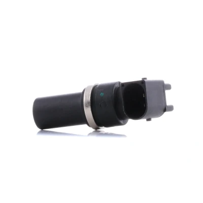 Image of 6238213, 93171237 Impulse Sensor HELLA 6PU 009 163 961 2 pin connector Inductive Flywheel side without cable BMW: 3 Saloon, X5, Touring