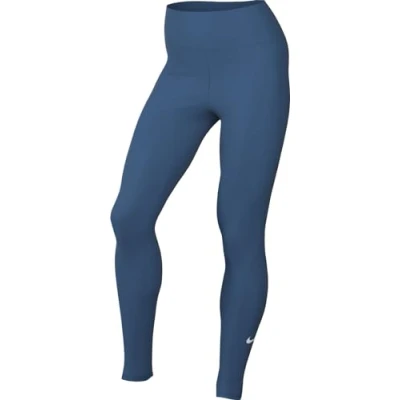 Image of Nike Leggings DM7278 Industrial Blue/White L