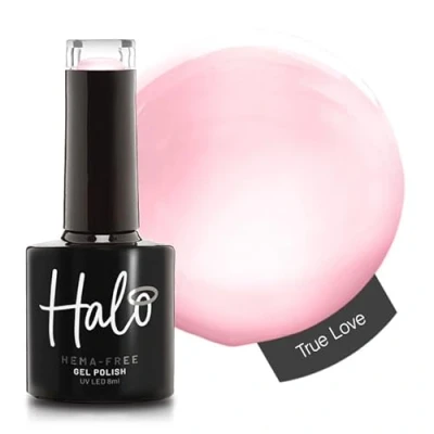 Image of Halo Candy Hearts Collection True Love
