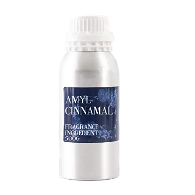 Image of Mystic Moments Amyl Cinnamal 500g