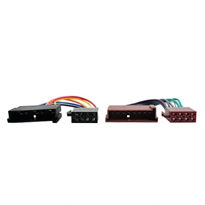Image of Connects2 CT20FD01 Ford Harness Adapter Lead