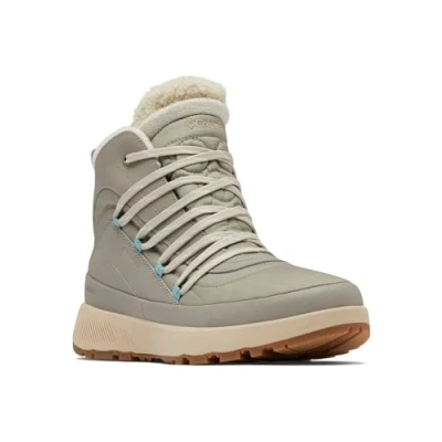 Image of Columbia Women&#039;s Snow Boots, RED HILLS OMNI HEAT