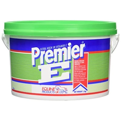 Image of Equine Products Premier E Horse Supplement, 1.5 Kg