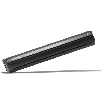 Image of Bosch Unisex Adult PowerTube, Black, 625Wh