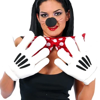 Image of Guirca Fiestas GUI16579 Mouse Hands