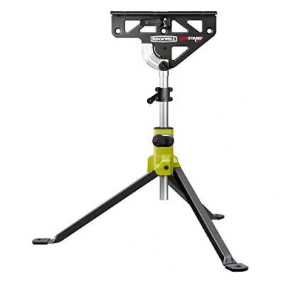 Image of Rockwell RK9034 JawStand XP Work Support Stand