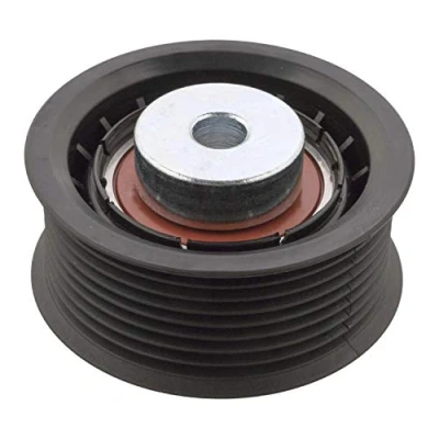 Image of 1510698, 1795774, 1858884 Idler Pulley FEBI BILSTEIN 23296