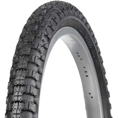 Image of Nutrak Meteor 14&quot; Junior Tyre