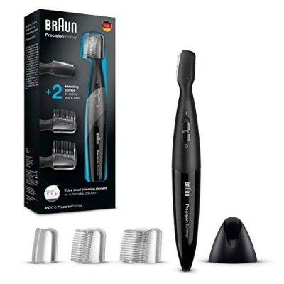 Image of Braun PT5010 Precision Trimmer