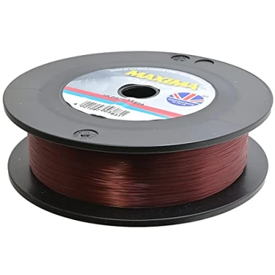 Image of Maxima Chameleon 30lb 600m Fishing Line