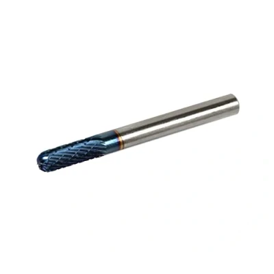 Image of MULTIPICK Milling Cutter [6mm x 60mm] cnc Router Bits 6mm for lockpicking lock Pick Mill Bit picking &amp; Locksmith tool
