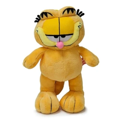 Image of Play by Garfield Plush 22 cm 760024922