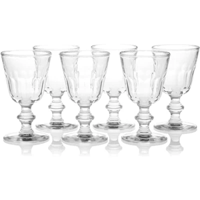 Image of La Rochere Set of 6,8.5 Ounce Perigord Water Glasses