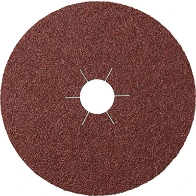 Image of Klingspor CS 561 65708 100 x 16 mm Crisp Stripes Ribbon, 40 Grit, Pack Of 25), 10986 0 wattsW, voltsV