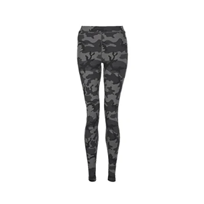 Image of Grenade Wear Women&#039;s Inception Full Length Leggings