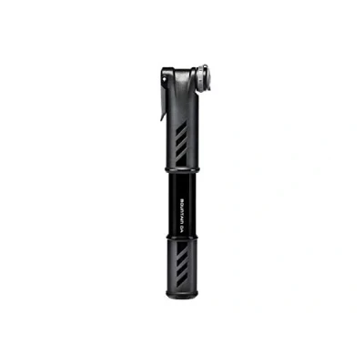 Image of Topeak Mountain DA dual action pump for MTB 60psi/4.1 bar