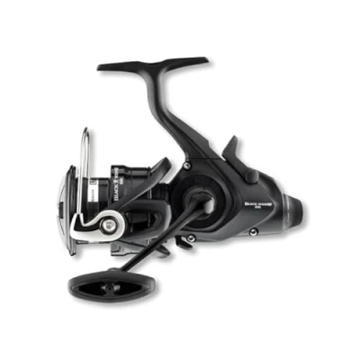 Image of Daiwa 19 Black Widow BR LT 5000 C Fishing reel