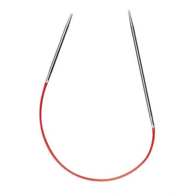Image of addi Lace Sock Wonder Circular Knitting Needle 25cm 2.0 mm