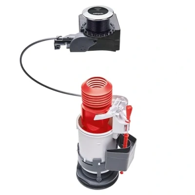 Image of Wirquin 10719338 Electronic Dual Flush Mechanism