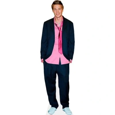 Image of Chad Michael Murray (90s) Life Size Cutout