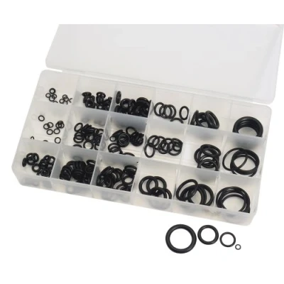 Image of Draper O Ring Assortment (225 Piece)