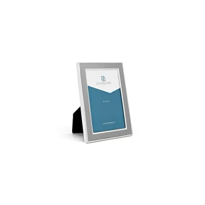 Image of Zilverstad Padua Photo Frame, Aluminum, Silver, 1.3 x 12.3 17.4 cm