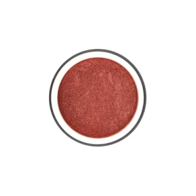Image of eye dust number 7, loose powder cosmetic pigment shadow.