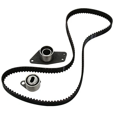 Image of 7700111984, 7700114127, 7700116050, 7700726440, 7700733489 Timing belt kit INA 530 0040 10 151 with roof rails RENAULT: CLIO 2, 1