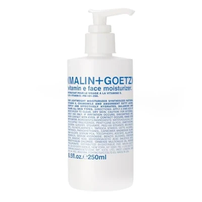 Image of Vitamin E Face Moisturizer by Malin + Goetz for Unisex 8.5 oz