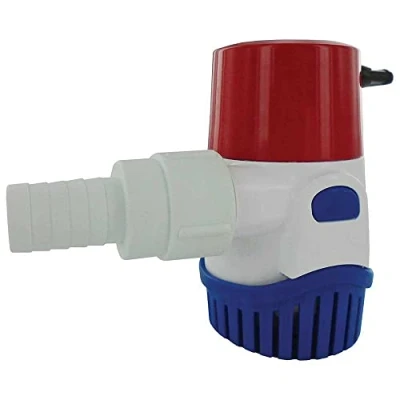 Image of Rule 800 GPH 20SA Electronic Sensing Bilge Pump