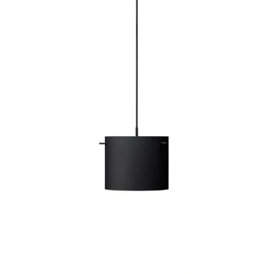 Image of FRANDSEN FM1954 pendant light Ø 28 cm matt black