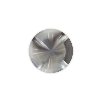 Image of Ground Light 5.7W 4000K Brushed Metal IP67 Collingwood GL200