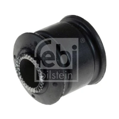 Image of 8941784250, 8943315810, 8972399110 Stabilizer Bushes FEBI BILSTEIN 43314 Elastomer 22mm 35mm