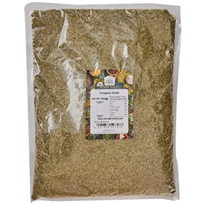 Image of Old India Oregano Dried 750g
