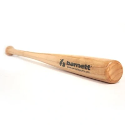 Image of BARNETT BB W Wooden baseball bat 24 inches (63.5 cm)