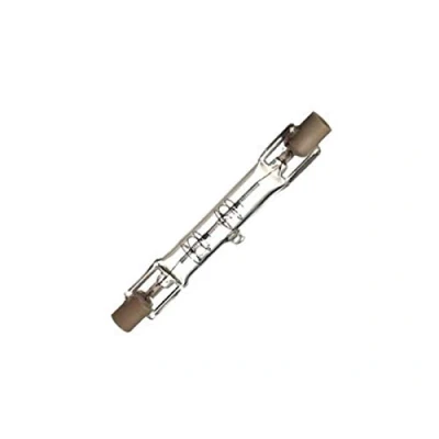 Image of Osram 64690 ECO 80 W Halogen Bulb, Warm White