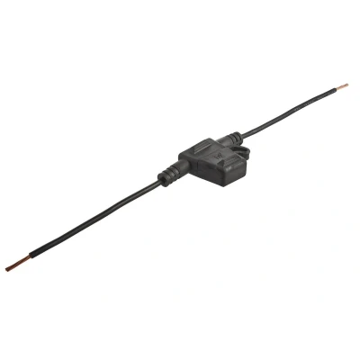 Image of 3323144 Fuse Holder HELLA 8JD 743 557 001