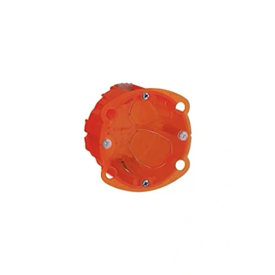Image of Legrand 080101 Batibox UP /HW Box 1F