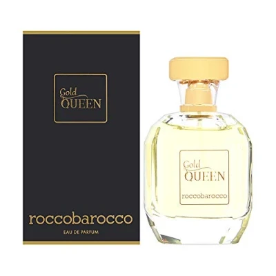 Image of Roccobarocco Gold Queen EDP 100ML
