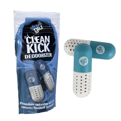 Image of Clean Kick Deodorizer