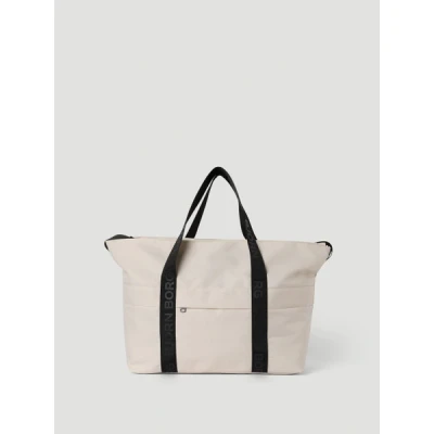 Image of Björn Borg Classic Tote bag, Women&#039;s, Size: One Size, Birch