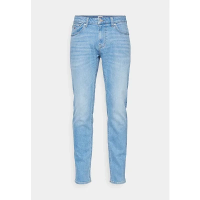 Image of Tommy Jeans Scanton Slim fit jeans, Men&#039;s, Size: 29x30, Denim